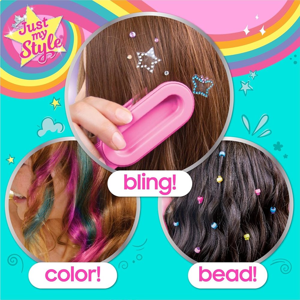 Just My Style All-in-One Hair Stylist — photo 3