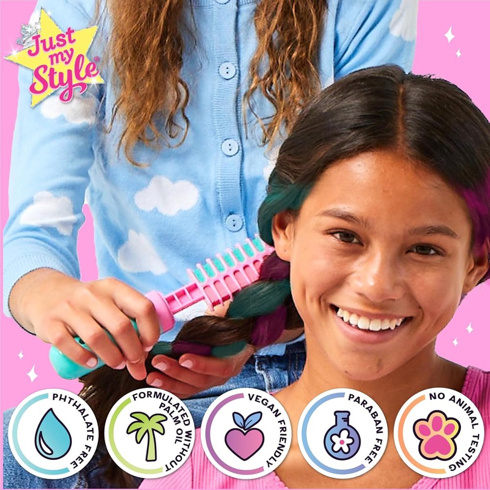 Just My Style All-in-One Hair Stylist — photo 4