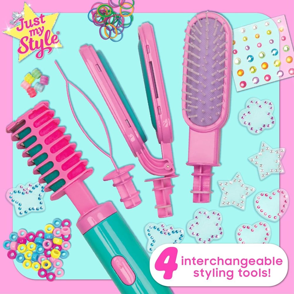 Just My Style All-in-One Hair Stylist — photo 5