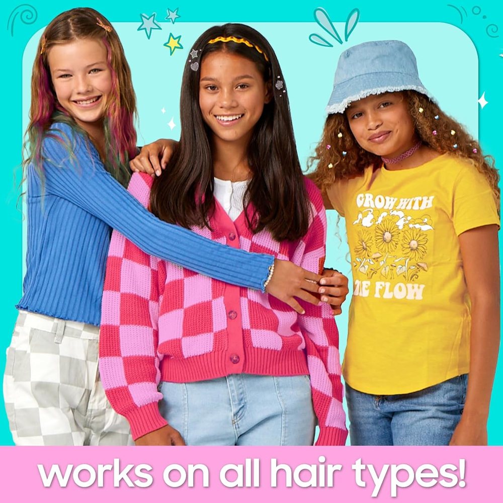 Just My Style All-in-One Hair Stylist — photo 6