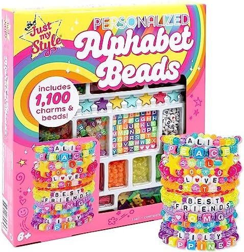 Jewelry Making kits by Just My Style