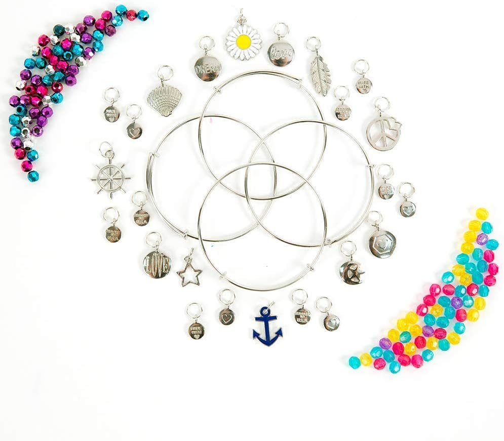 Just My Style Charming Bangles Jewelry Kit — photo 3
