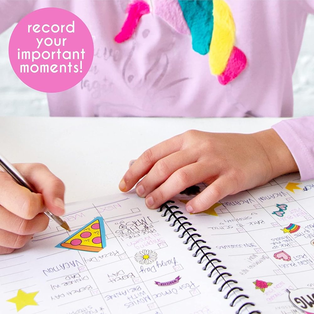 Just My Style Create Your Own Dream Journal — photo 4
