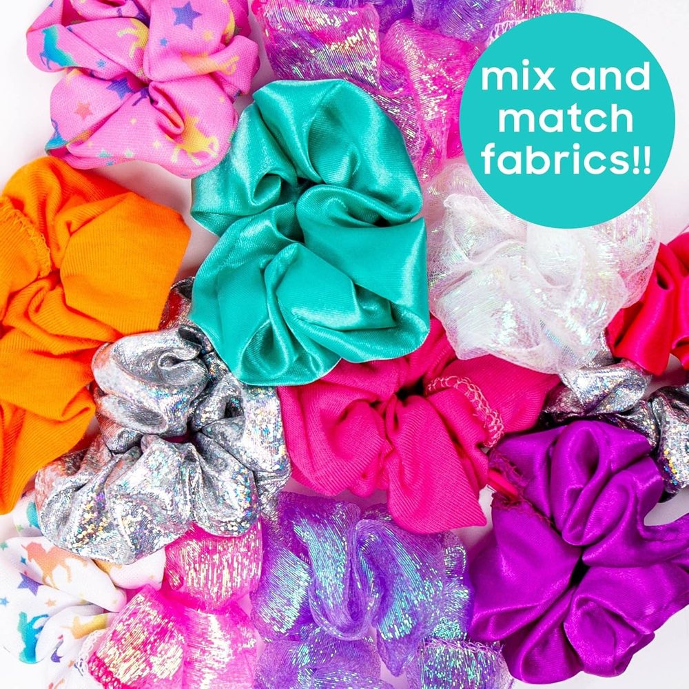 Just My Style DIY Scrunchie Maker — photo 5