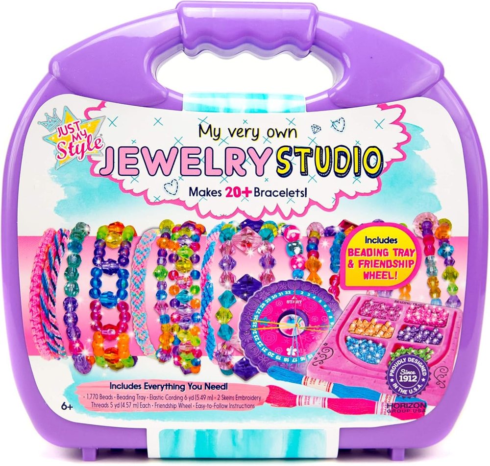 Just My Style My Very Own Jewelry Studio — photo 3
