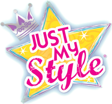 Just My Style logo