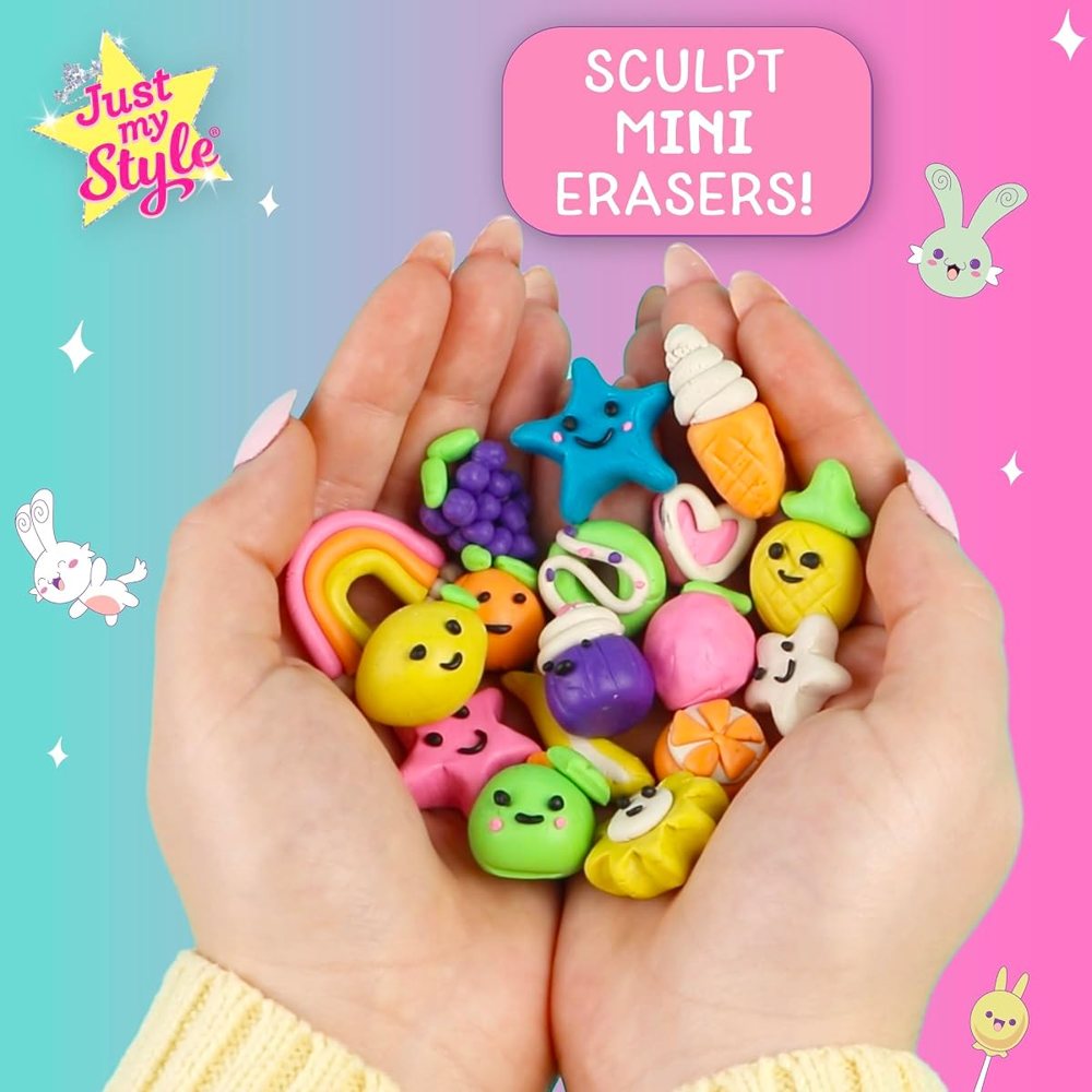 Just My Style Mini Eraser Maker — photo 5