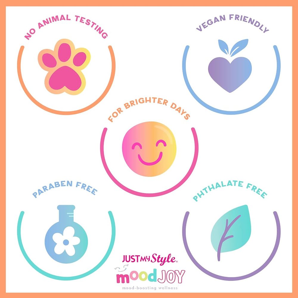 Just My Style MoodJoy Gratitude Journal Set — photo 6