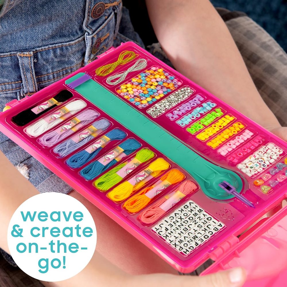 Just My Style On-The-Go Jewelry Studio — photo 5