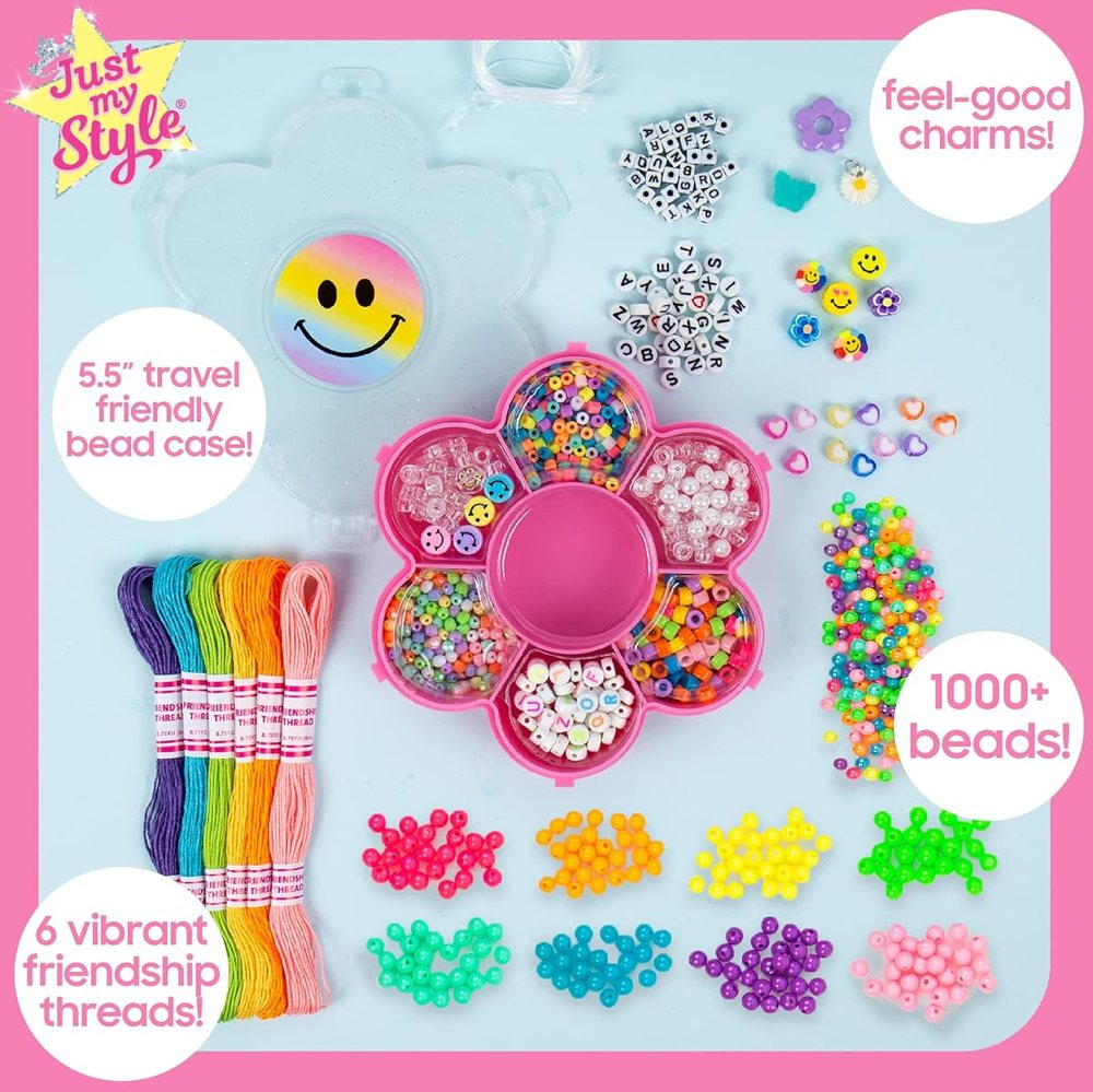 Just My Style Positivity Jewelry Kit — photo 3