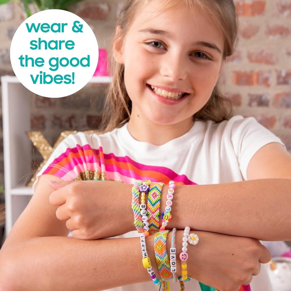 Just My Style Positivity Jewelry Kit — photo 4