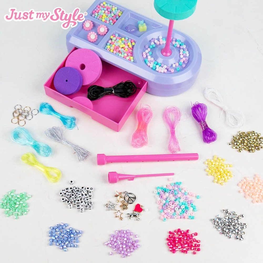 Just My Style Tattoo Jewelry Studio — photo 3