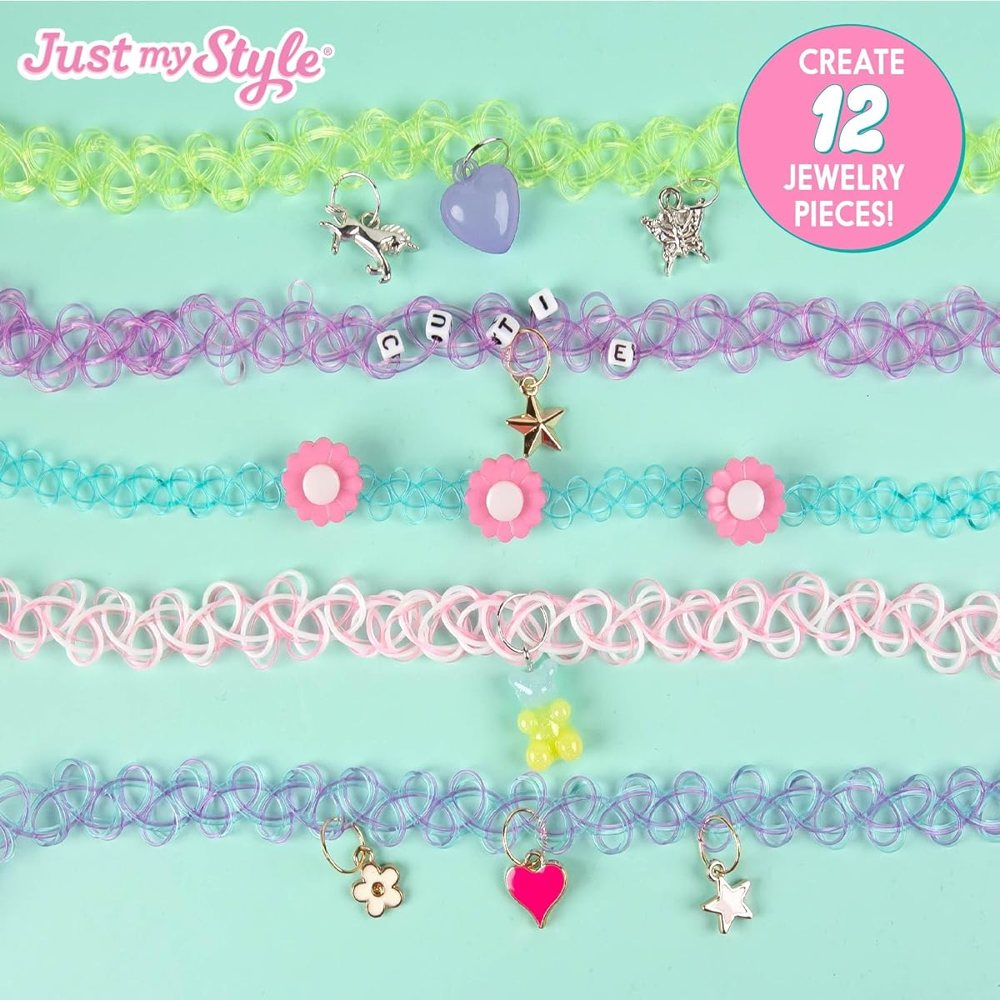 Just My Style Tattoo Jewelry Studio — photo 4