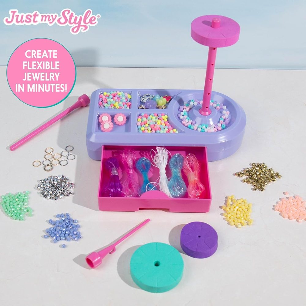 Just My Style Tattoo Jewelry Studio — photo 6