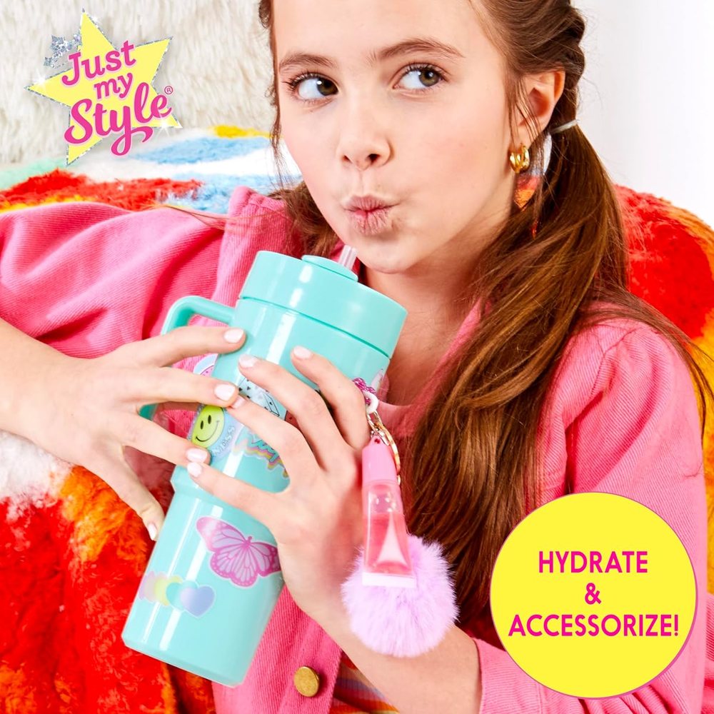 Just My Style Trendy Tumbler Kit — photo 3