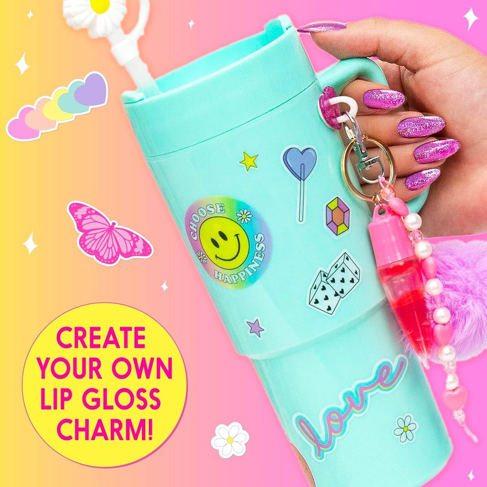 Just My Style Trendy Tumbler Kit — photo 5